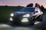 Porsche Cayenne Limited Edition Chopster by Mansory 2009 года